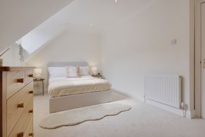 Bedroom One- click for photo gallery